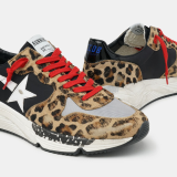 Running Low Top Casual Shoes Sneakers