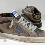 Mid Star Casual Shoes Sneakers