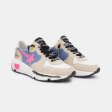 Running Low Top Casual Shoes Sneakers