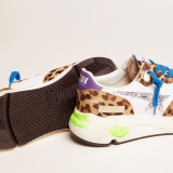 Running Low Top Casual Shoes Sneakers