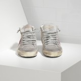 Mid Star Casual Shoes Sneakers