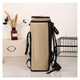 5A Casual Travel Large Capacity Backpack 3762 Khaki
