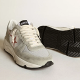 Running Low Top Casual Shoes Sneakers