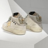 Mid Star Casual Shoes Sneakers