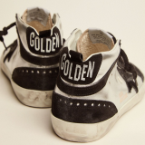 Mid Star Casual Shoes Sneakers