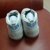 Mid Star Casual Shoes Sneakers