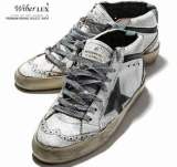 Mid Star Casual Shoes Sneakers