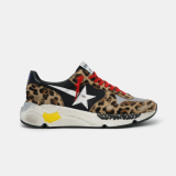 Running Low Top Casual Shoes Sneakers