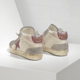 Mid Star Casual Shoes Sneakers