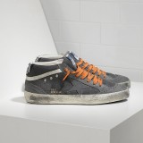 Mid Star Casual Shoes Sneakers