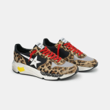 Running Low Top Casual Shoes Sneakers