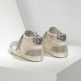 Mid Star Casual Shoes Sneakers