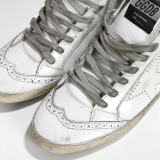 Mid Star Casual Shoes Sneakers