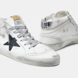 Mid Star Casual Shoes Sneakers