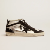 Mid Star Casual Shoes Sneakers