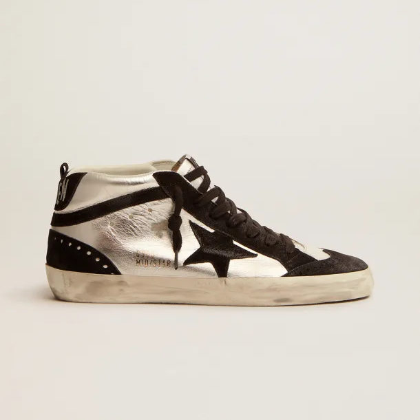 Mid Star Casual Shoes Sneakers