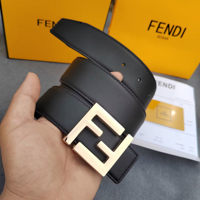 5A Men's Belt Black