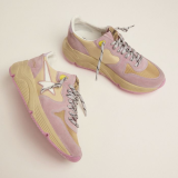 Running Low Top Casual Shoes Sneakers