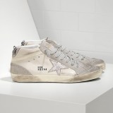 Mid Star Casual Shoes Sneakers