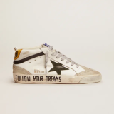 Mid Star Casual Shoes Sneakers