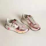 Running Low Top Casual Shoes Sneakers
