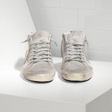 Mid Star Casual Shoes Sneakers