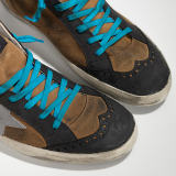 Mid Star Casual Shoes Sneakers