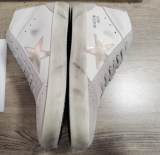 Mid Star Casual Shoes Sneakers