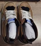 Mid Star Casual Shoes Sneakers