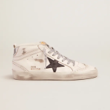 Mid Star Casual Shoes Sneakers