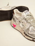 Running Low Top Casual Shoes Sneakers