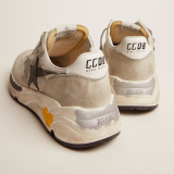 Running Low Top Casual Shoes Sneakers