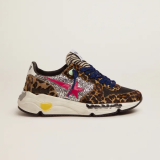 Running Low Top Casual Shoes Sneakers