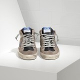 Mid Star Casual Shoes Sneakers