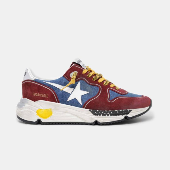 Running Low Top Casual Shoes Sneakers