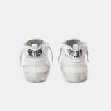 Mid Star Casual Shoes Sneakers