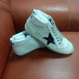 Mid Star Casual Shoes Sneakers