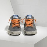 Mid Star Casual Shoes Sneakers