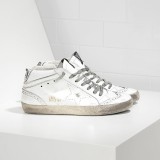 Mid Star Casual Shoes Sneakers