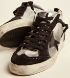 Mid Star Casual Shoes Sneakers