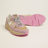 Running Low Top Casual Shoes Sneakers