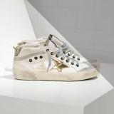 Mid Star Casual Shoes Sneakers
