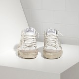 Mid Star Casual Shoes Sneakers