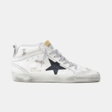 Mid Star Casual Shoes Sneakers
