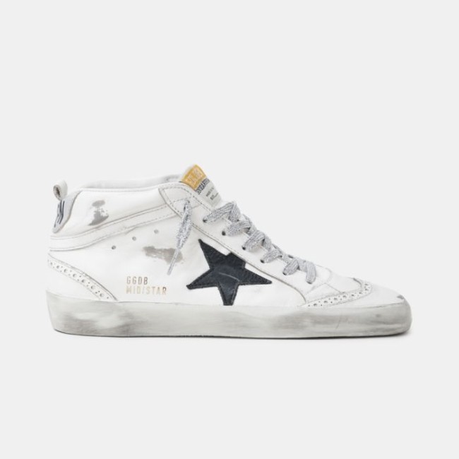 Mid Star Casual Shoes Sneakers