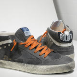 Mid Star Casual Shoes Sneakers
