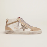 Mid Star Casual Shoes Sneakers