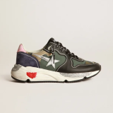 Running Low Top Casual Shoes Sneakers