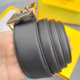5A Men's Belt Black