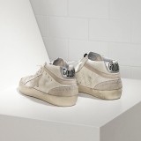 Mid Star Casual Shoes Sneakers